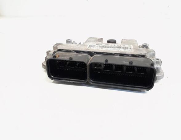 Control unit for engine VW GOLF V (1K1), VW GOLF VI (5K1), VW GOLF V Variant (1K5), VW GOLF VI Variant (AJ5)