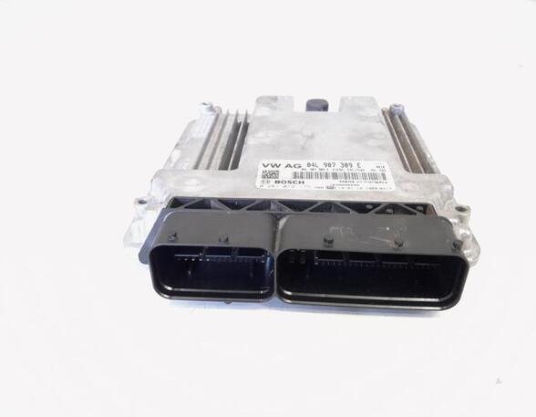 Control unit for engine AUDI A3 Limousine (8VS, 8VM)