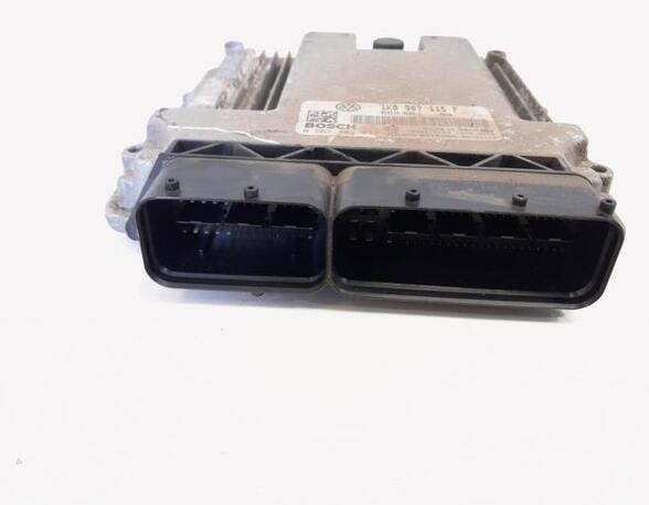 Control unit for engine VW GOLF V (1K1)