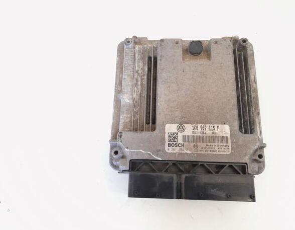 Control unit for engine VW GOLF V (1K1)