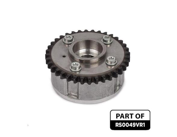 Timing Chain VW Golf V (1K1), VW Golf VI (5K1), VW Golf V Variant (1K5), VW Golf VI Variant (AJ5)