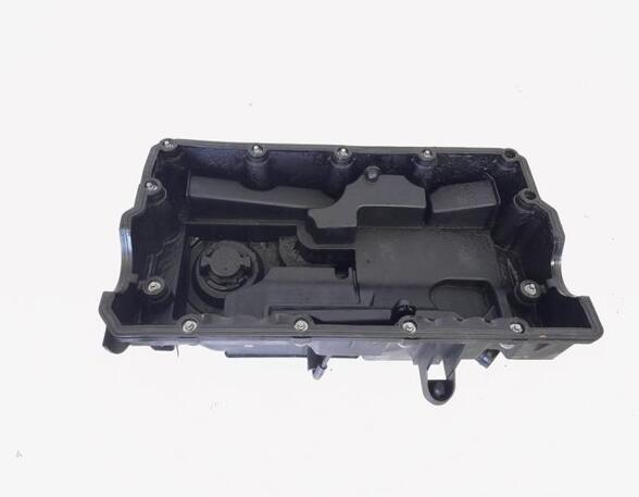 Cylinder Head Cover SEAT IBIZA IV (6J5, 6P1), SEAT IBIZA IV SC (6J1, 6P5)