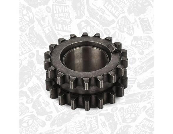 Crankshaft Gear VW Golf VI (5K1)