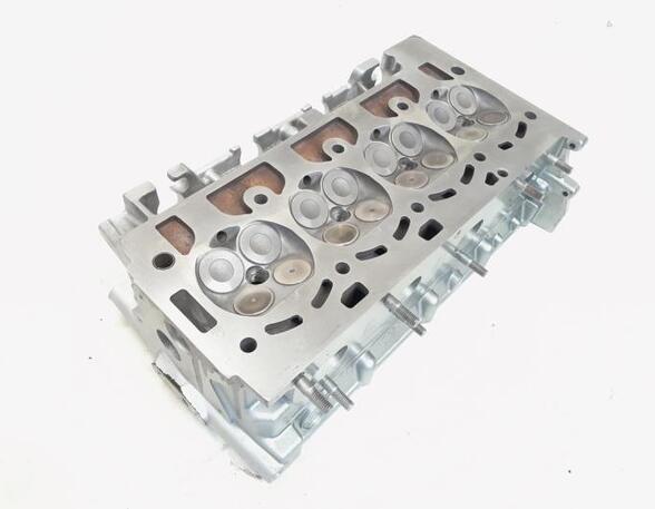 Cylinder Head VW Golf V (1K1), VW Golf VI (5K1)