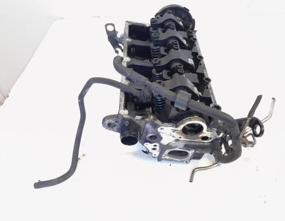 Cylinder Head SEAT IBIZA IV (6J5, 6P1), SEAT IBIZA IV SC (6J1, 6P5)