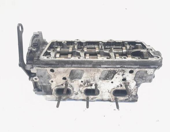 Cylinder Head AUDI A4 Allroad (8KH, B8), AUDI A4 Avant (8K5, B8)