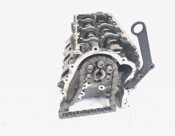 Cylinder Head AUDI A4 Allroad (8KH, B8), AUDI A4 Avant (8K5, B8)