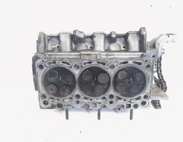 Cylinder Head AUDI A4 Allroad (8KH, B8), AUDI A4 Avant (8K5, B8)