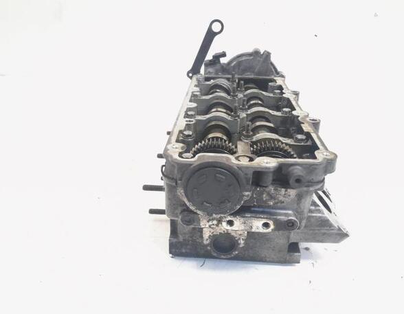 Cylinder Head AUDI A4 Allroad (8KH, B8), AUDI A4 Avant (8K5, B8)