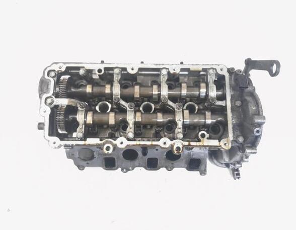 Cylinder Head AUDI A4 Allroad (8KH, B8), AUDI A4 Avant (8K5, B8)