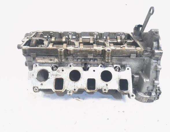 Cylinder Head AUDI A4 Allroad (8KH, B8), AUDI A4 Avant (8K5, B8)