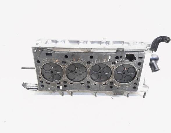 Cylinder Head VW TIGUAN (AD1, AX1), VW TIGUAN ALLSPACE (BW2)