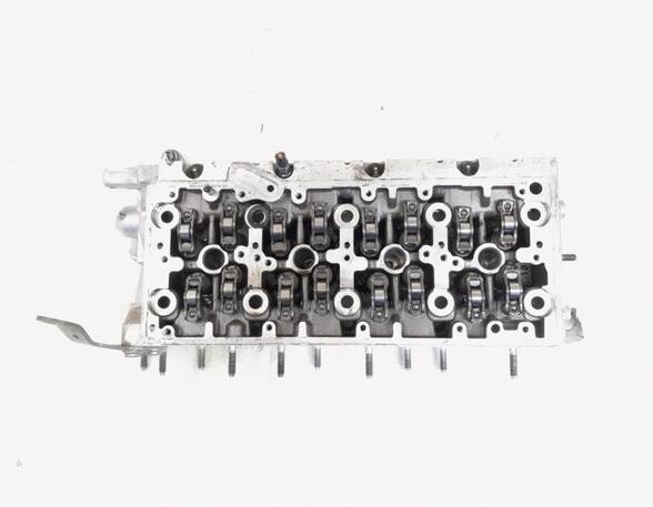 Cylinder Head VW TIGUAN (AD1, AX1), VW TIGUAN ALLSPACE (BW2)