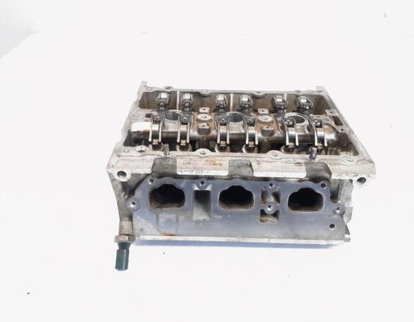 Cylinder Head VW UP! (121, 122, BL1, BL2, BL3, 123)