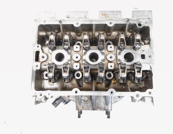 Cylinder Head VW UP! (121, 122, BL1, BL2, BL3, 123)