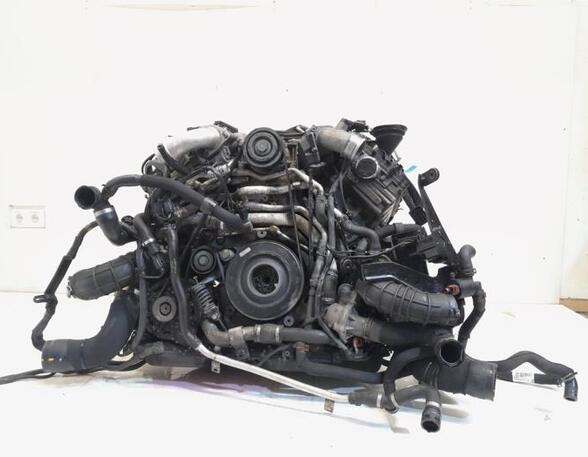 Bare Engine AUDI A8 (4H2, 4H8, 4HC, 4HL)