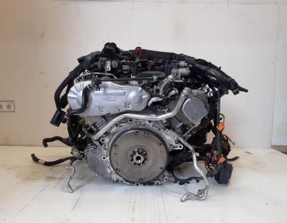 Motor kaal AUDI A8 (4H2, 4H8, 4HC, 4HL)