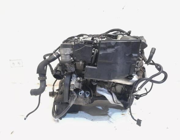 Motor kaal MERCEDES-BENZ M-Klasse (W164)