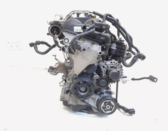 Motor kaal AUDI A3 Sportback (8VA, 8VF)