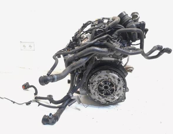 Motor kaal AUDI A3 Sportback (8VA, 8VF)