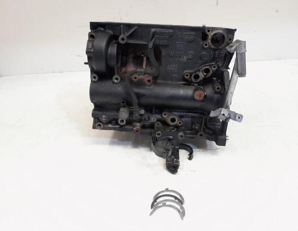 Bare Engine VW Tiguan (AD1, AX1), VW Tiguan Allspace (BW2)