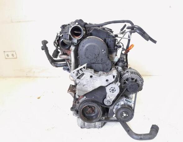 Motor kaal VW PASSAT Variant (3C5), VW PASSAT B7 Estate Van (365)