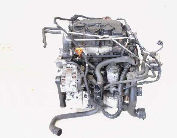 Bare Engine VW PASSAT Variant (3C5), VW PASSAT B7 Estate Van (365)