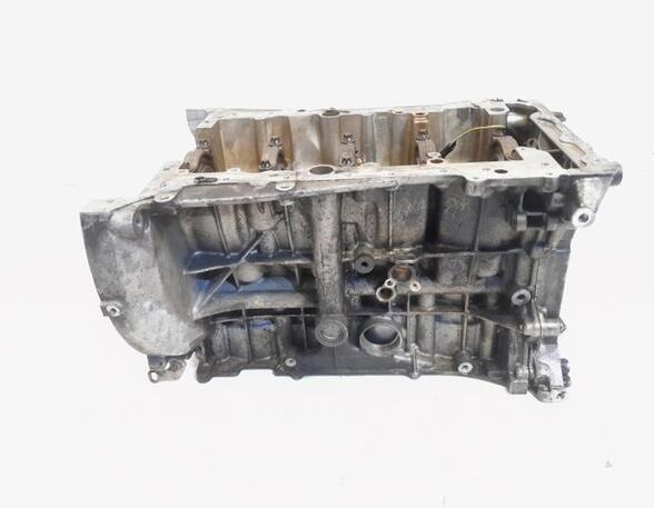 Bare Engine MERCEDES-BENZ A-CLASS (W176)