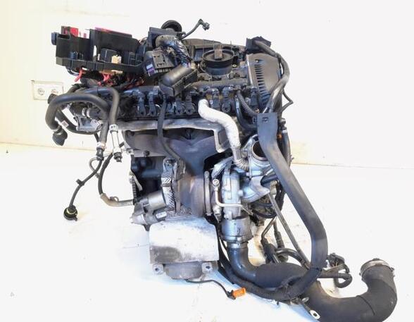 Bare Engine AUDI A5 (8T3)