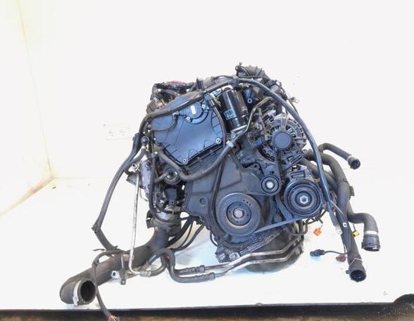 Bare Engine AUDI A5 (8T3)