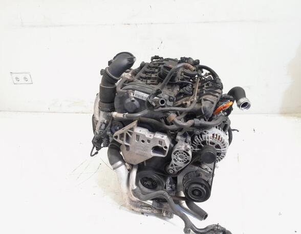 Bare Engine VW GOLF V (1K1)