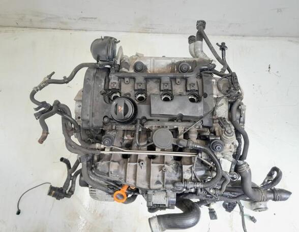 Bare Engine VW GOLF V (1K1)