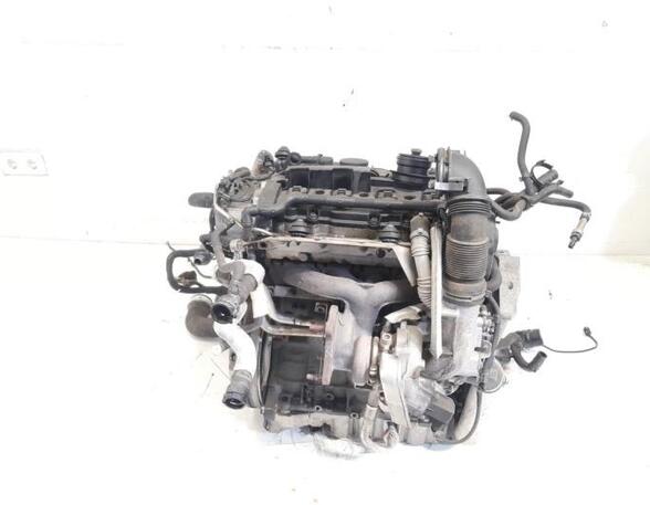 Bare Engine VW GOLF V (1K1)