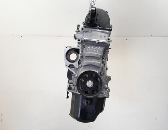 Motor kaal VW POLO (6R1, 6C1), VW POLO Van (6R)