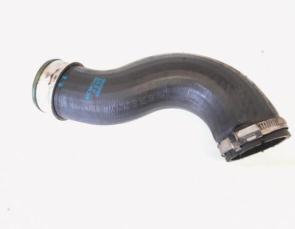 Charge Air Hose VW Transporter V Kasten (7EA, 7EH, 7HA, 7HH), VW Transporter VI Kasten (SGA, SGH, SHA, SHH)