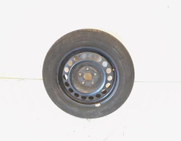 Stalen velg VW GOLF VI (5K1), VW GOLF VI Van (5K1_), VW GOLF V (1K1), VW GOLF VAN VI Variant (AJ5)