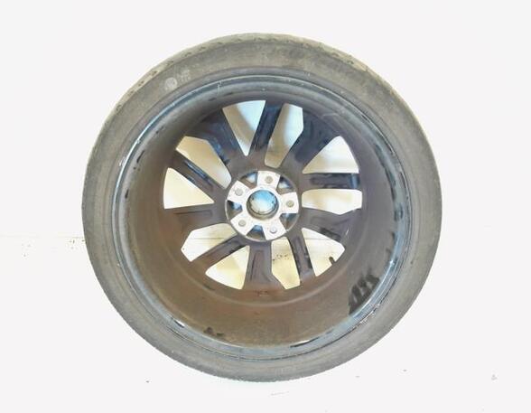 Stalen velg VW GOLF VI (5K1), VW GOLF VI Van (5K1_), VW GOLF V (1K1), VW GOLF VAN VI Variant (AJ5)