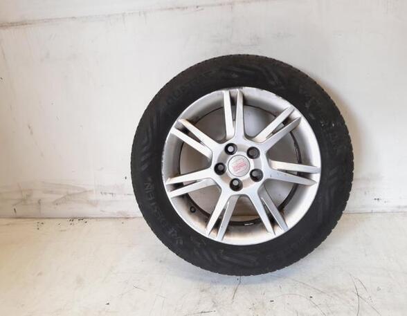 Steel Rim SEAT IBIZA IV (6J5, 6P1), SEAT IBIZA IV SC (6J1, 6P5), SEAT IBIZA IV ST (6J8, 6P8)