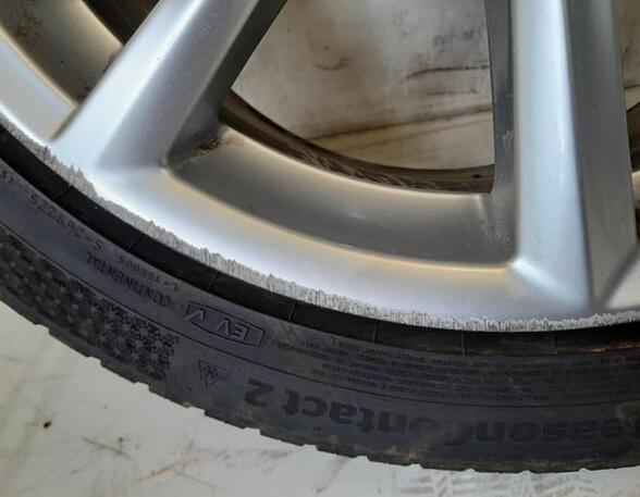 Stalen velg AUDI A3 Limousine (8VS, 8VM)