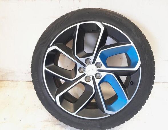 Stalen velg LYNK & CO 1