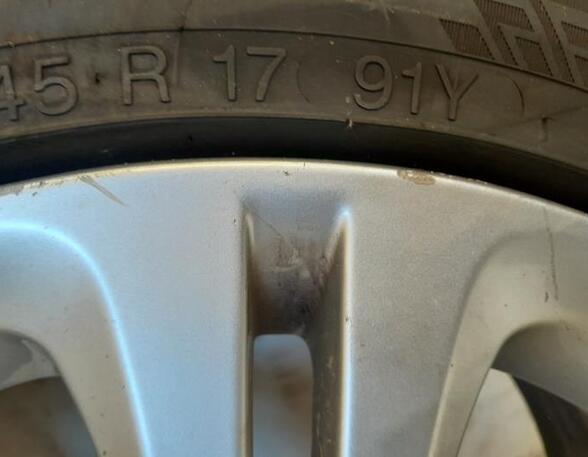 Steel Rim MERCEDES-BENZ A-CLASS (W176)