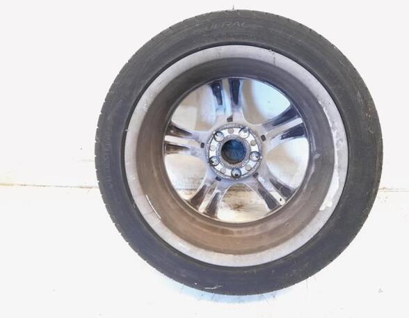 Stalen velg MERCEDES-BENZ A-CLASS (W176)