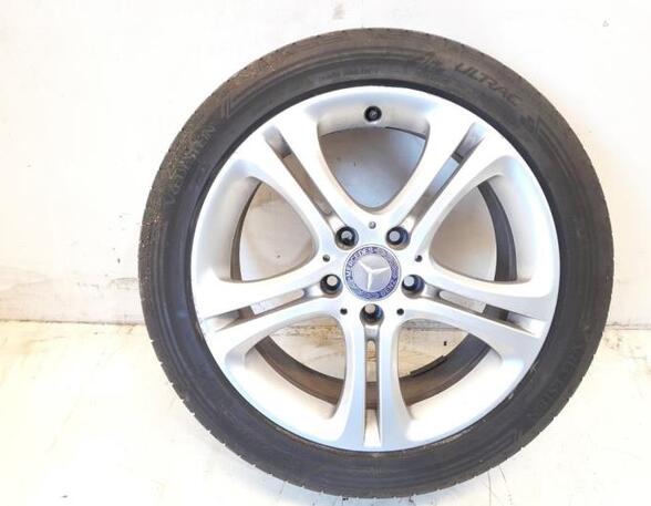 Stalen velg MERCEDES-BENZ A-CLASS (W176)