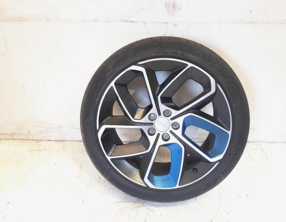 Stalen velg LYNK & CO 1