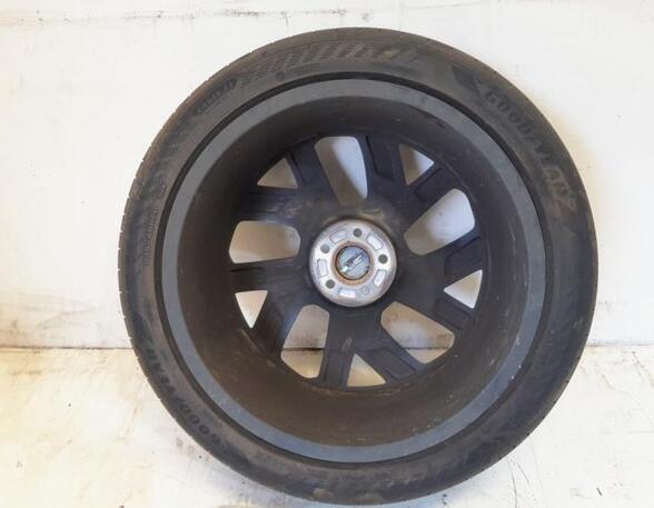 Stalen velg LYNK & CO 1