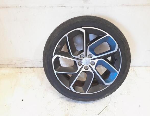 Stalen velg LYNK & CO 1