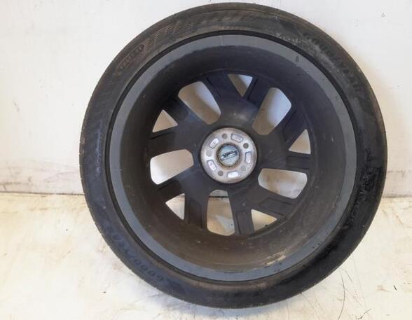 Stalen velg LYNK & CO 1