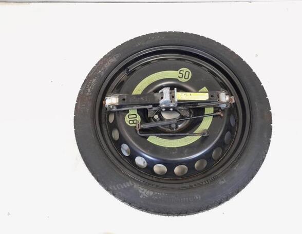 Spare Wheel AUDI A4 Avant (8K5, B8), AUDI A5 Sportback (8TA)