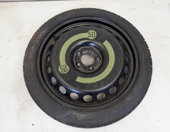 Spare Wheel AUDI A4 Avant (8K5, B8), AUDI A5 Sportback (8TA)