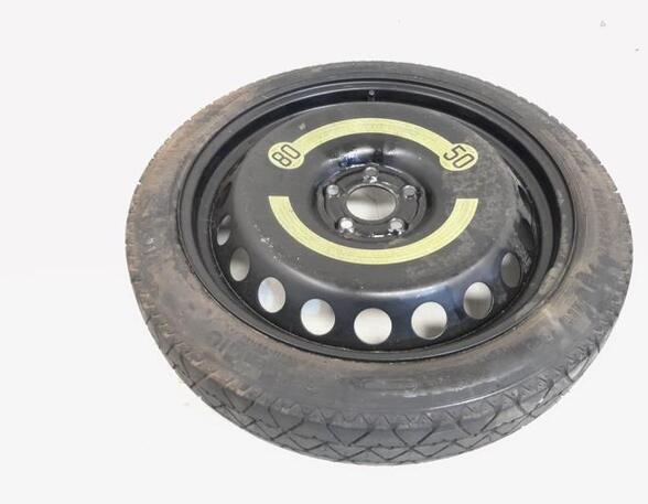 Spare Wheel AUDI A4 Avant (8K5, B8), AUDI A5 Sportback (8TA)